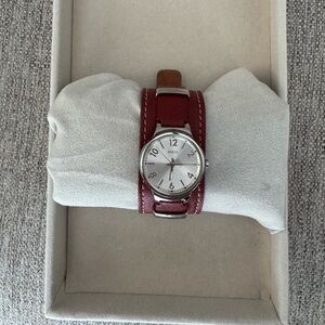 GUESS watch